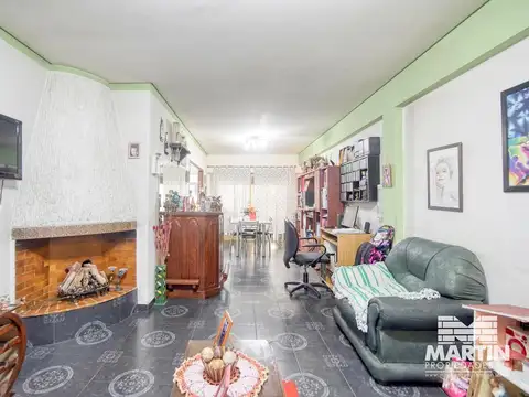 Casa en Venta 35 años