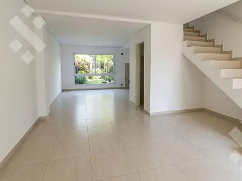 Departamento en Confluencia Rural
