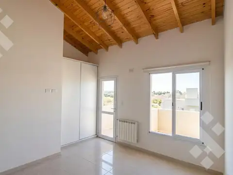 Departamento en Alquiler 2 años