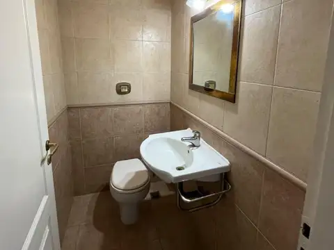 Casa en Alquiler al Noroeste