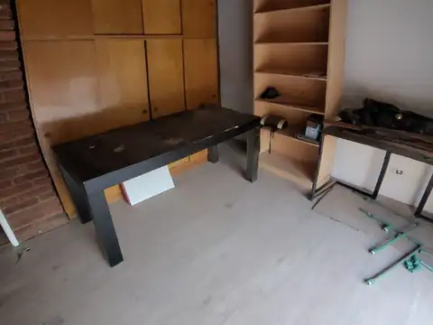 Venta cómodo PH 4 Ambientes con dos baños en Ramos Mejía-