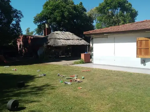 Quinta en Venta al Noroeste