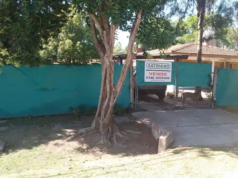 CASA EN EXCELENTE UBICACION