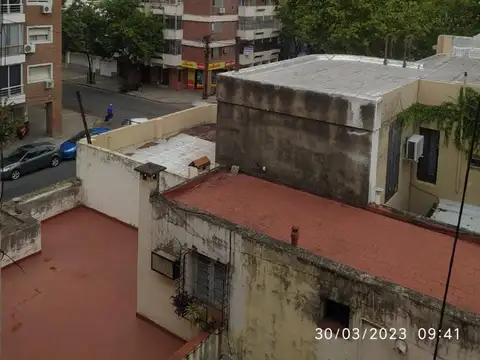 San Luis 2876 , Piso 03