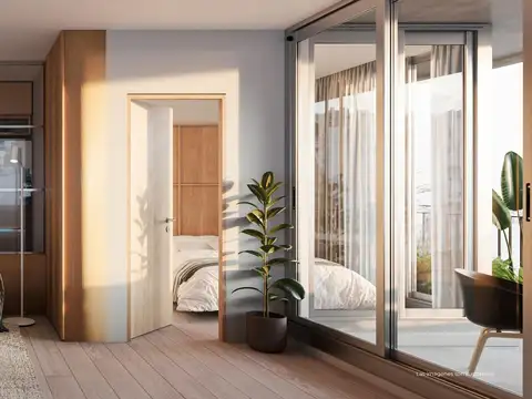 Departamento en Venta en Centro, Rosario