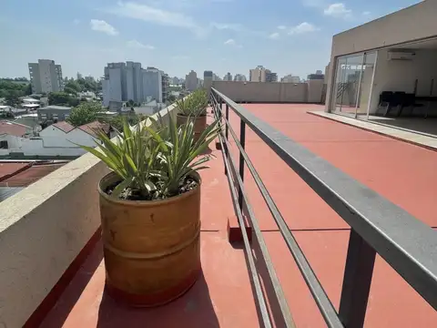 Complejo Las Piedras en Lanus