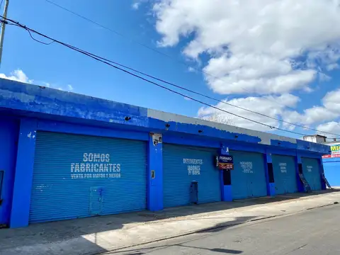 Camino Presidente Peron 3600