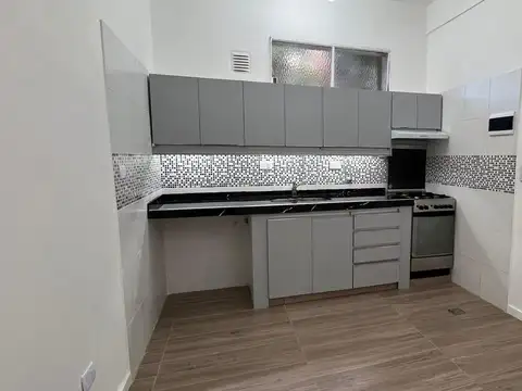 Alquiler Departamento 2 amb en alquiler en Boedo