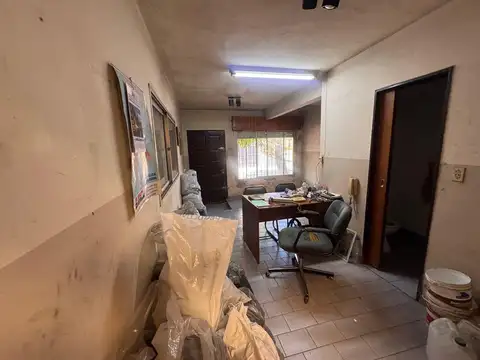 GALPON EN ALQUILER SARANDI