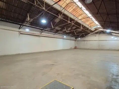 Manuela Pedraza 5300 , Piso 0