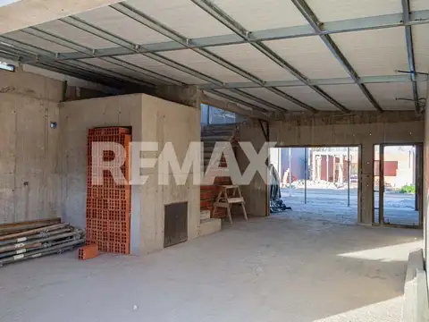 Venta - Casa 4 dormi - Fincas Costa Serena UF18