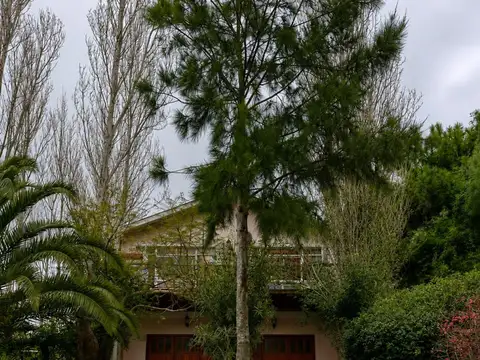 Casa Alquiler Temporario