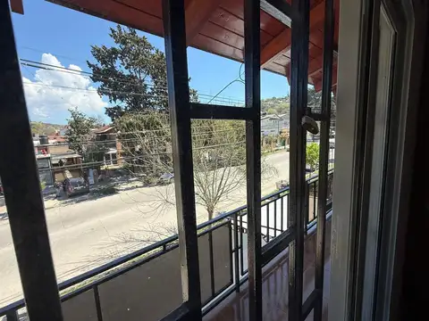 VENTA COMPLEJO VILLA CARLOS PAZ. 3 LOFT Y 2 DEPTOS