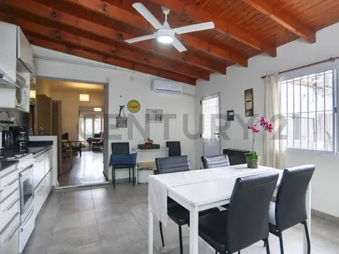 Casa en Venta 2025 años