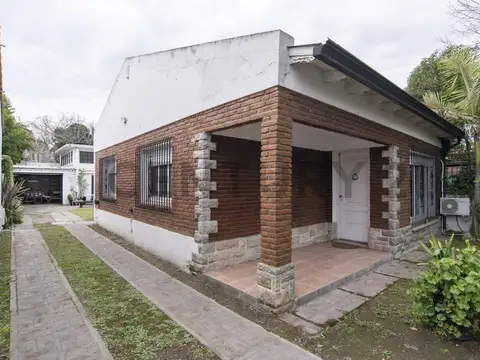Casas en venta City Bell