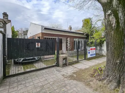 14 a e/ 473 bis y 474 100, Piso 0