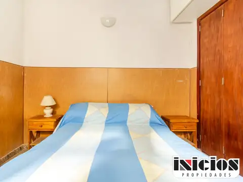 Departamento en Venta en Mar De Ajo, USD 28.000