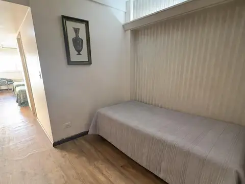 Departamento en Alquiler Temporal 48 años