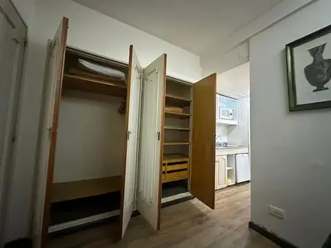 Departamento en Alquiler Temporal en Monserrat, USD 55
