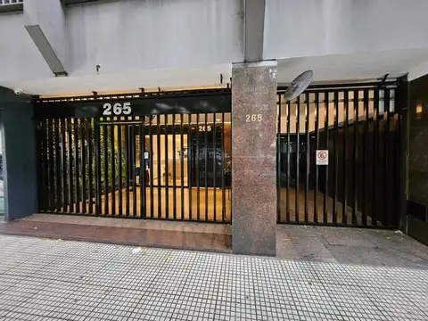 Departamento en Alquiler Temporal con 1 cochera