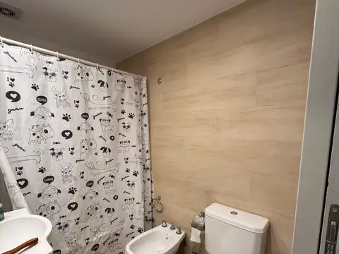 Departamento en Alquiler de 2 dormitorios