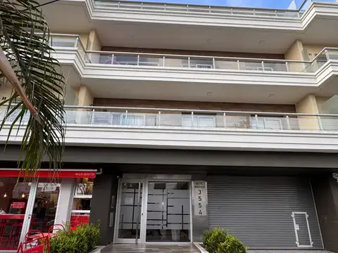 BARBARO FARIAS ALQUILA DEPARTAMENTO 3 AMB