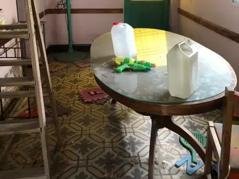 Depto Tipo Casa en Venta 60 años