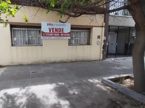 Depto Tipo Casa en Venta en Floresta, USD 190.000
