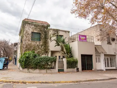 Casa en Alquiler en Parque, Rosario