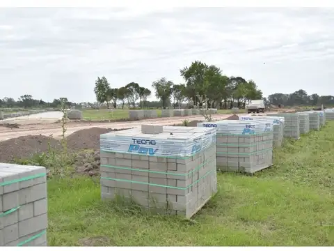 Terreno en Venta de 375,0 m2