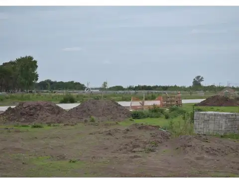 VENTA DE LOTES EN VILLA AMELIA