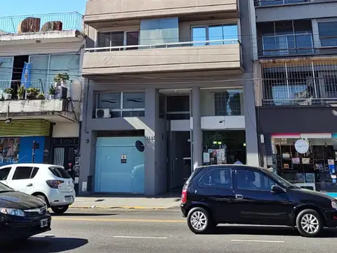 Alquiler Mono + Baulera + Placard + Pileta + Cochera + Gym + Laundry + Sum