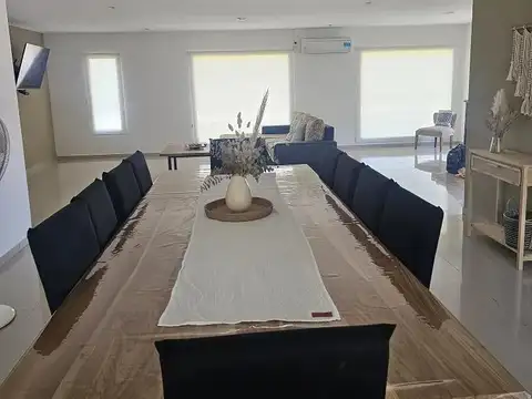 Casa en Alquiler Temporal 8 años