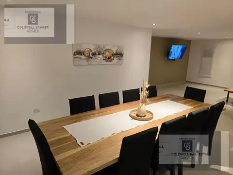 Casa en Alquiler Temporal de 4 dormitorios