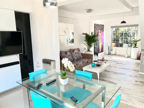  HERMOSO 4 AMBIENTES CON COCHERA VILLA SARMIENTO