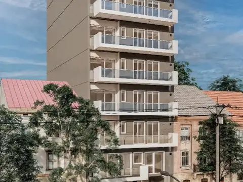 Departamento en Venta A Estrenar