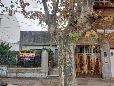 Terreno en Venta de 364,0 m2