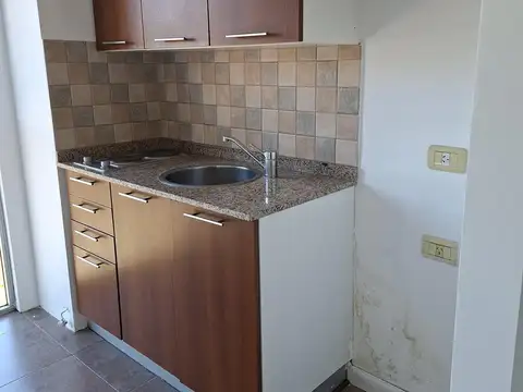 Departamento en Concord Pilar