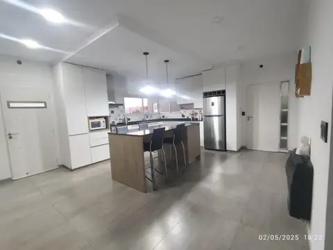 Casa en Venta 2 años