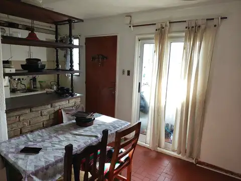 Departamento en Venta en La Plata, Partido de La Plata