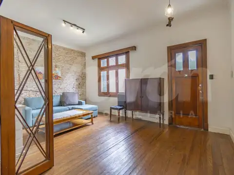 Casa en Venta al Oeste