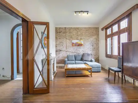 Casa en Venta 30 años