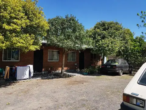 Complejo Los Cachorros.  Cod: 10615