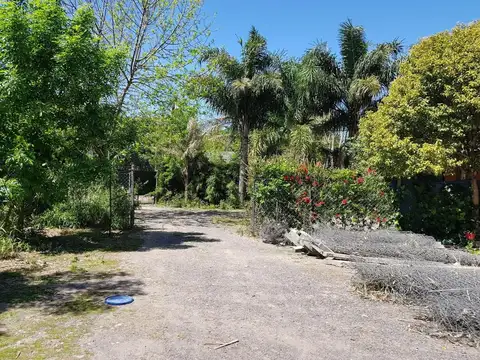 Departamento 10 ambientes con 17 baños