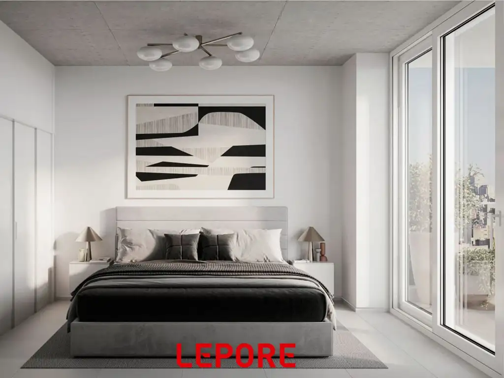 JUFRÉ HOUSE en Villa Crespo