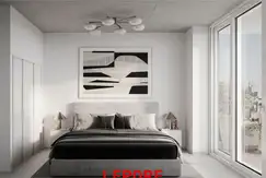 JUFRÉ HOUSE en Villa Crespo