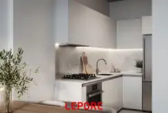 Emprendimiento en Villa Crespo de 1 Dormitorios