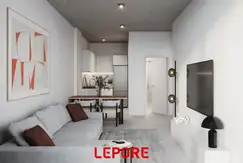 JUFRÉ HOUSE de 1 Dormitorios