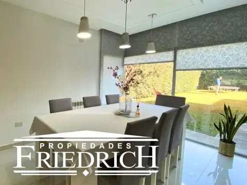 Casa en Venta en Haras Maria Victoria, USD 310.000