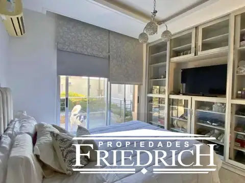 CASA EN VENTA - HARAS MARIA VICTORIA